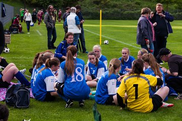 Bild 77 - B-Juniorinnen FSC Kaltenkirchen - MTSV Olympia Neum�nster : Ergebnis: 3:2